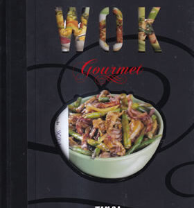Wok Gourmet