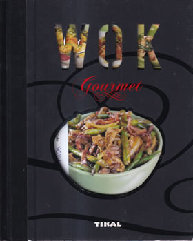 Wok Gourmet