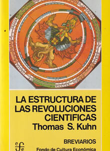 La estructura de las revoluciones científicas