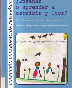 ¿Enseñar o aprender a escribir y leer?