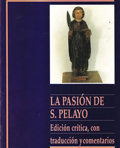 La pasión de S. Pelayo