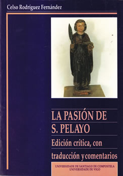La pasión de S. Pelayo