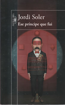 Ese príncipe que fui