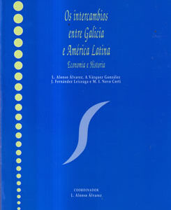 Os intercambios entre Galicia e América Latina