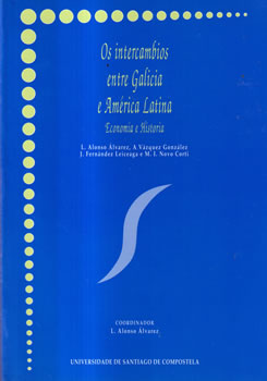 Os intercambios entre Galicia e América Latina