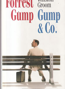 Forrest Gump. Gump & Co.