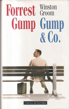 Forrest Gump. Gump & Co.