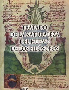 Tratado de la naturaleza del huevo de los filósofos