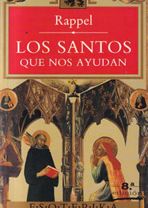 Los Santos que nos ayudan