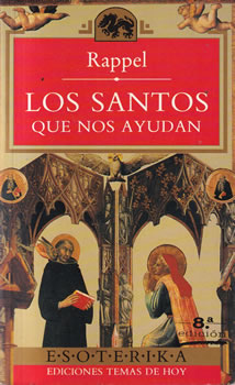 Los Santos que nos ayudan