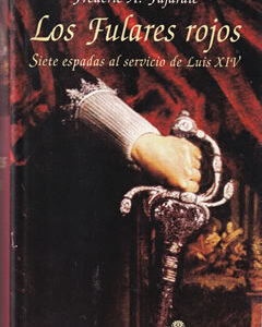 Los Fulares rojos