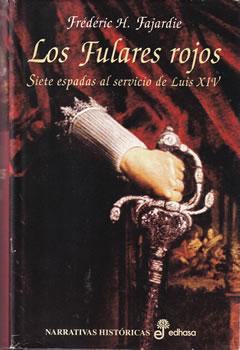 Los Fulares rojos