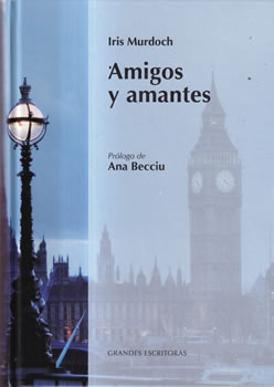 Amigos y amantes