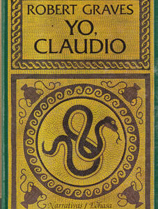 Yo, Claudio