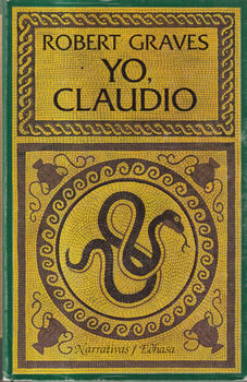 Yo, Claudio