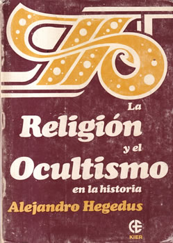La religión y el ocultismo en la historia