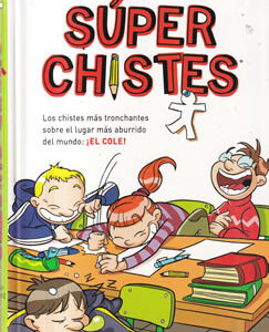 Súper Chistes