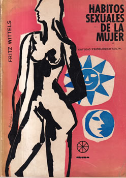 Hábitos sexuales de la mujer