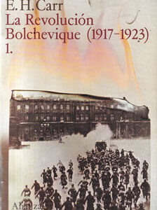 La Revolución Bolchevique (1917-1923). 1.