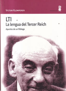 La lengua del Tercer Reich