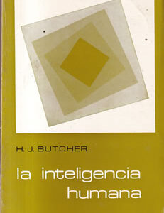 La inteligencia humana