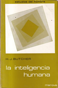 La inteligencia humana