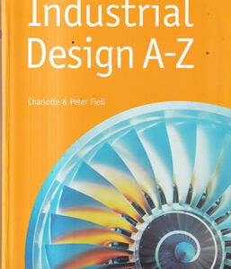Industrial Design A-Z