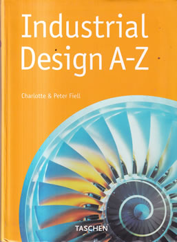 Industrial Design A-Z