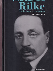 Vida de Rainer Maria Rilke