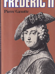 Frederic II