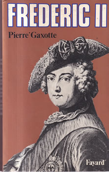 Frederic II