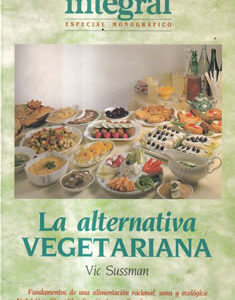 La alternativa vegetariana