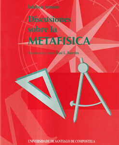 Discusiones sobre la metafísica