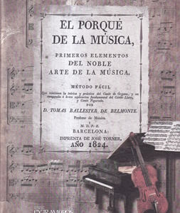 El porqué de la música