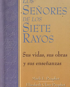 Los señores de los siete rayos
