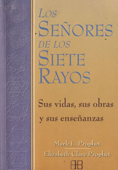 Los señores de los siete rayos