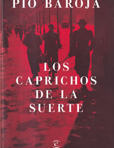 Los caprichos de la suerte