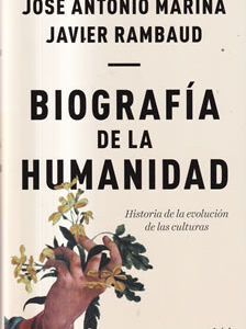Biografía de la humanidad