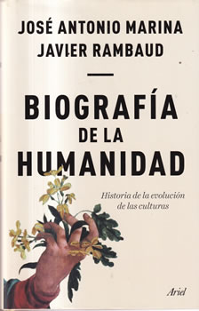 Biografía de la humanidad