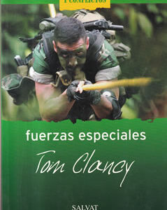 Fuerzas especiales