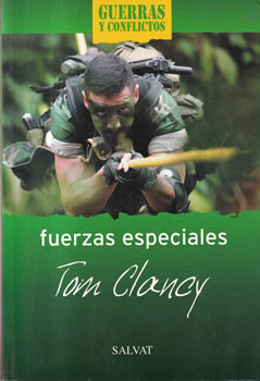 Fuerzas especiales