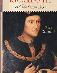 Ricardo III. El séptimo hijo