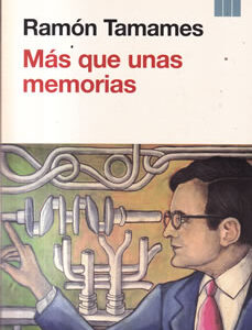 Más que unas memorias