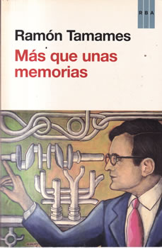 Más que unas memorias