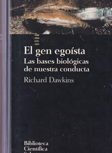 El gen egoísta