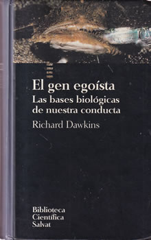El gen egoísta