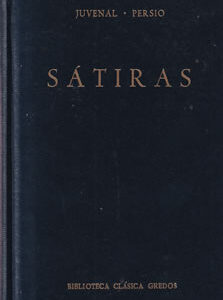 Sátiras