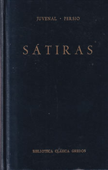 Sátiras