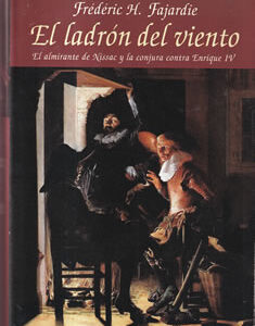 El ladrón del viento