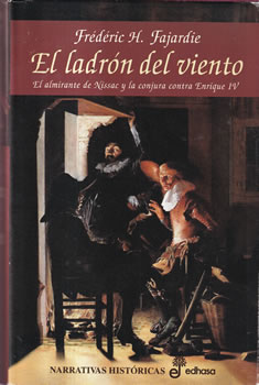 El ladrón del viento